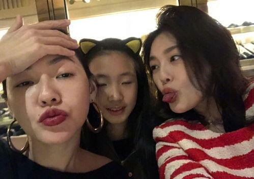 小s的老公被圈内人爆料,真相究竟如何? 第2张 小s的老公被圈内人爆料,真相究竟如何? 第2张