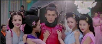 太子妃升职记在线观看免费,宫廷逆袭,笑傲权谋 第3张 太子妃升职记在线观看免费,宫廷逆袭,笑傲权谋 第3张