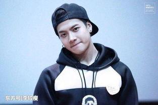 王嘉尔尴尬爆料视频合集,笑料百出,回忆满满 第2张 王嘉尔尴尬爆料视频合集,笑料百出,回忆满满 第2张